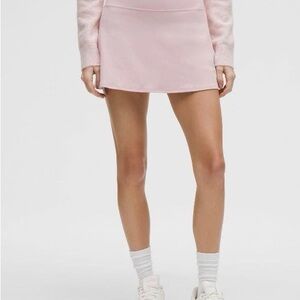Lululemon Align High Rise Skirt